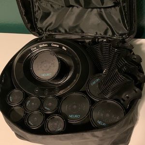 Paul Mitchell Neuro Cell Hot Rollers